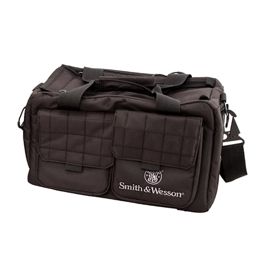 SW RECRUIT TACTICAL RANGE BAG - Cases & Holsters